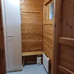 Huipunpuisto B, Pikku-Syoetteen Hissilippu Sekae Saehkoeauton Lataaminen Sisaeltyvaet Vuokraan Tatil Evi Syöte