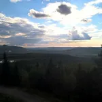 Huipunpuisto B, Pikku-Syoetteen Hissilippu Sekae Saehkoeauton Lataaminen Sisaeltyvaet Vuokraan Casa de Férias *