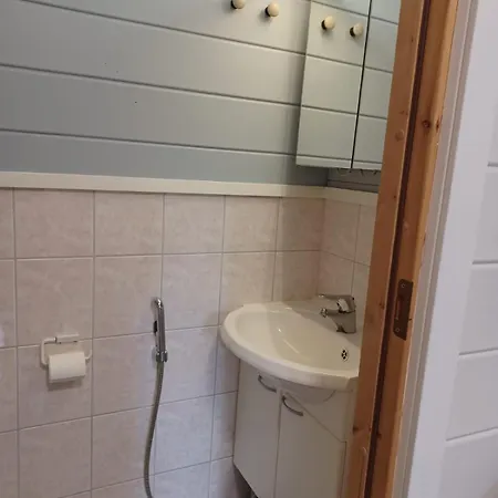 Huipunpuisto, Pikku-Syötteen huipulla * Iso-Syöte