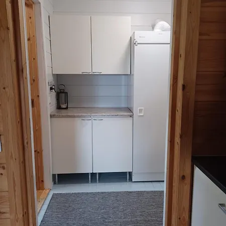 Huipunpuisto Loma-asunnot *
