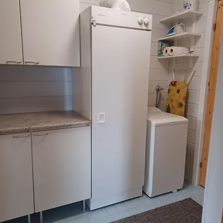 Vakantiehuis Huipunpuisto B, Pikku-Syoetteen Hissilippu Sekae Saehkoeauton Lataaminen Sisaeltyvaet Vuokraan *