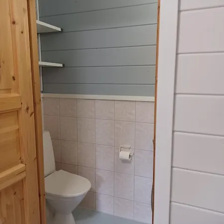 Huipunpuisto, Pikku-Syötteen huipulla *