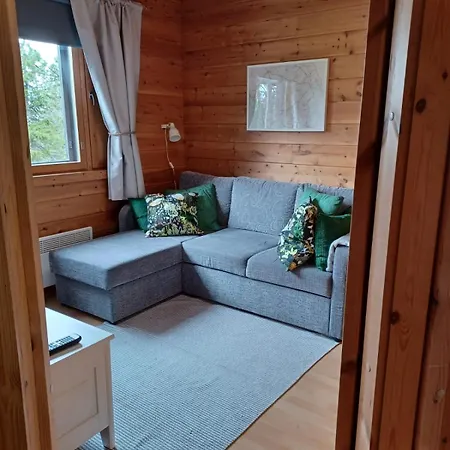 Huipunpuisto, Pikku-Syötteen huipulla * Iso-Syöte