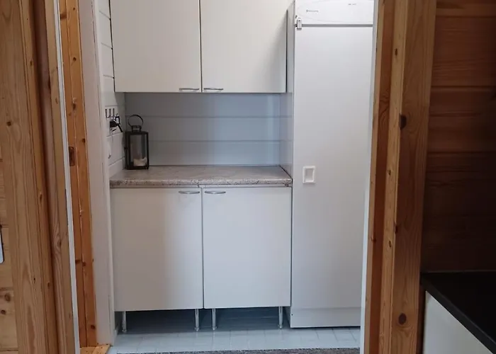 Huipunpuisto B, Pikku-Syoetteen Hissilippu Sekae Saehkoeauton Lataaminen Sisaeltyvaet Vuokraan 度假居 *