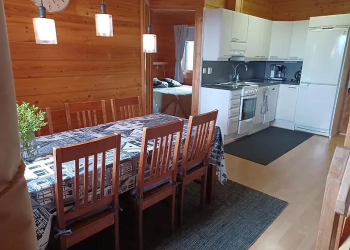 Huipunpuisto B, Pikku-Syoetteen Hissilippu Sekae Saehkoeauton Lataaminen Sisaeltyvaet Vuokraan 度假居 *